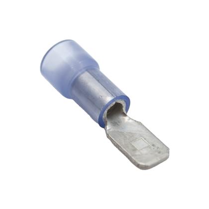 AI-50198N - Durable .187 x .032 Quick Connect Terminals for 16-14 AWG Wires  (Pack of 1250)