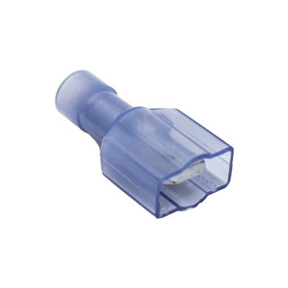 AI-50208 - Insulated Male Quick Connect Terminal 16-14 AWG, .250 x .032  (Pack of 1000)