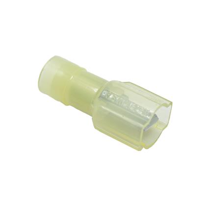 AI-50212 - Insulated Male Quick Connect Terminal, 12-10 AWG .250 x .032  (Pack of 667)