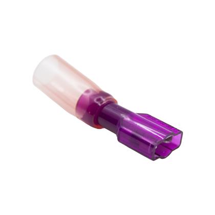 AI-70207 - Durable Quick Connect Terminal for 22-18 AWG Wire  (Pack of 358)