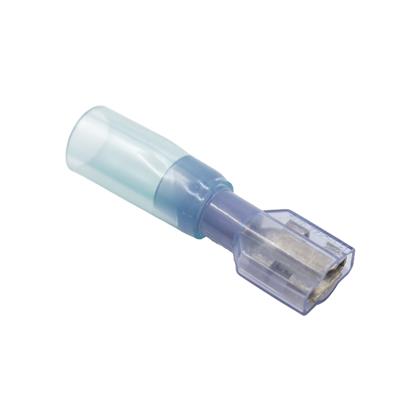 AI-70209 - Insulated Female Terminal for 16-14 AWG, USA Made  (Pack of 345)