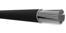 ALUMINUM SER SERVICE ENTRANCE TYPE R CABLE