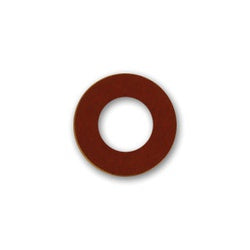 04032-08 - 1/2 in Cylinder Gasket for Copper, Brass, Aluminum, and Steel Hydraulic Tubing