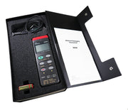 Advanced Thermocouple Datalogger