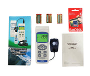 840059 - Advanced Visible Light SD Card Logger