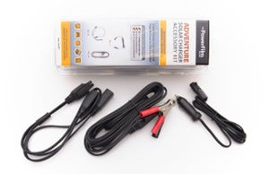 AK-2 Adventure Accessory Kit