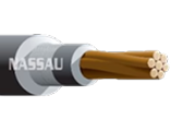 Flexible Cross-Linked Cable