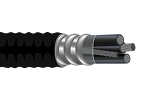 Plenum: Multi-Conductor (UL) CL2P / CMP Foil + Braid Shield - 20-24 AWG