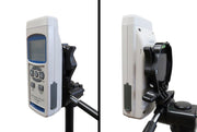Anemometer SD Card Logger