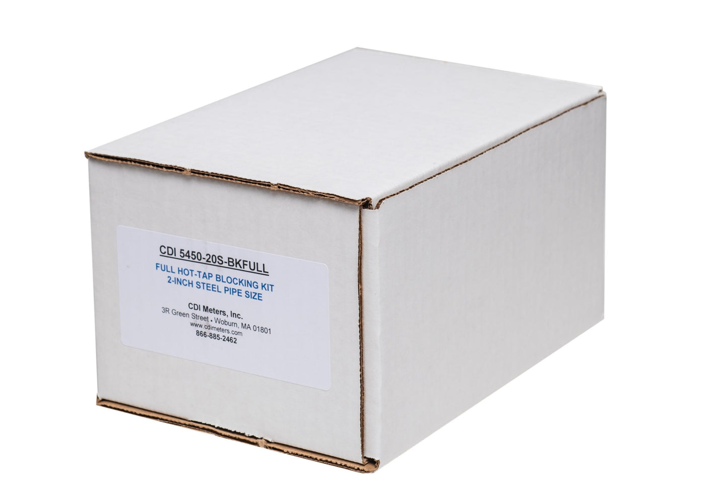 BKFULL Full Blocking Kits