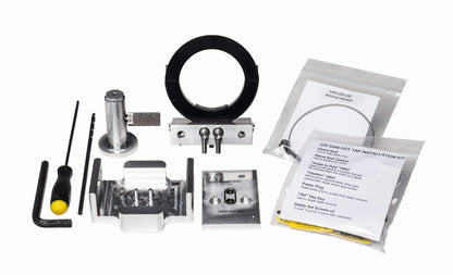 BKFULL Full Blocking Kits