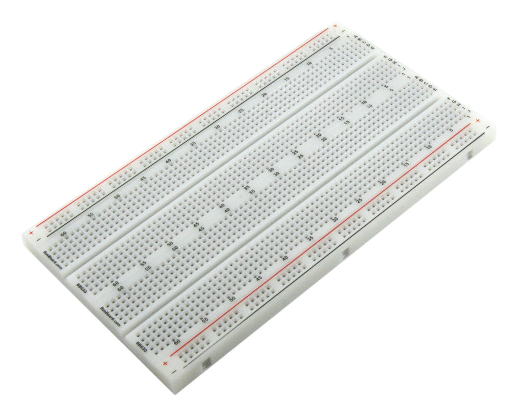 BB1460 Modular Solderless Plug-in BreadBoard