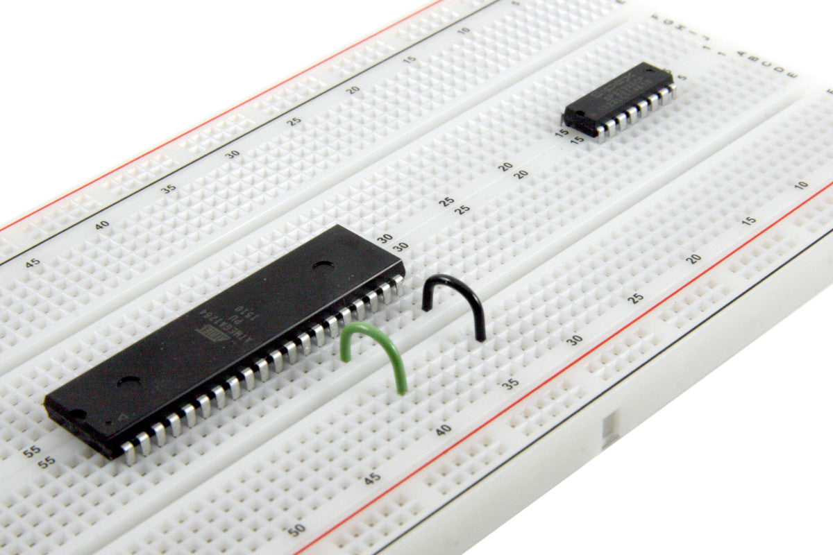 BB1460 Modular Solderless Plug-in BreadBoard