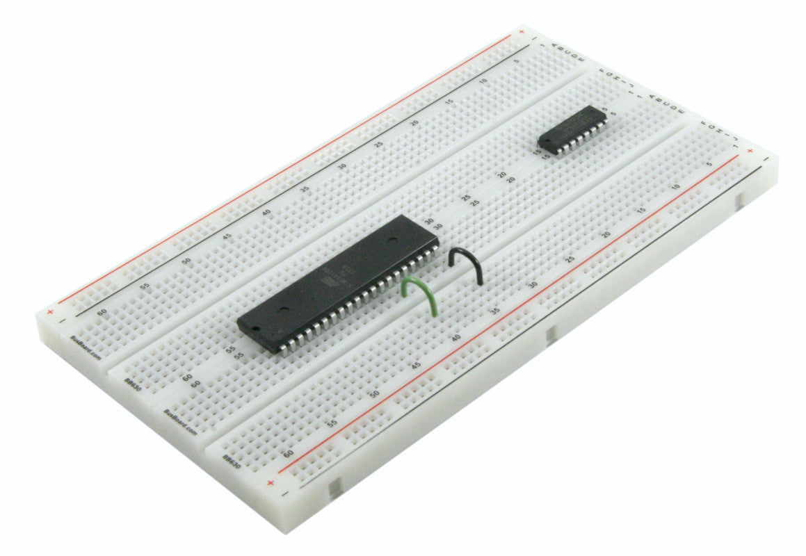 BB1460 Modular Solderless Plug-in BreadBoard