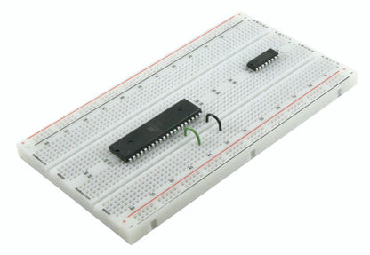 BB1460 Modular Solderless Plug-in BreadBoard