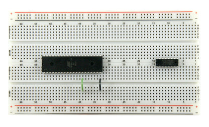 BB1460 Modular Solderless Plug-in BreadBoard
