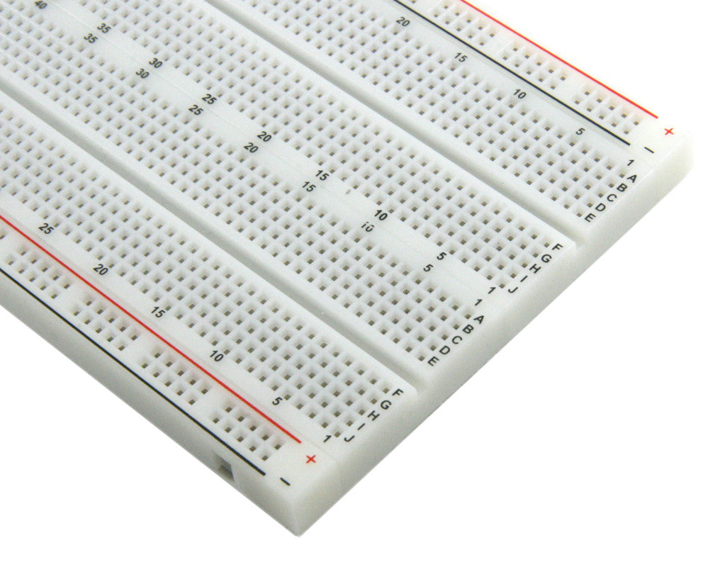BB1460 Modular Solderless Plug-in BreadBoard