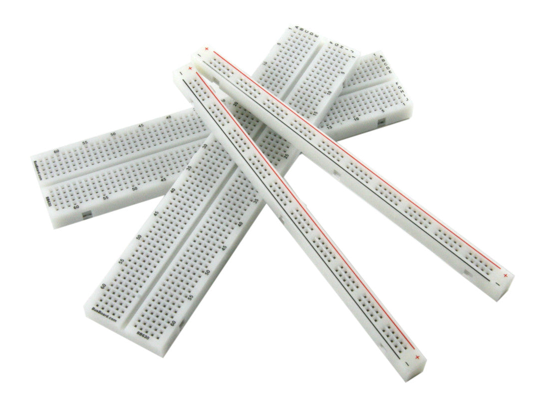 BB1460 Modular Solderless Plug-in BreadBoard