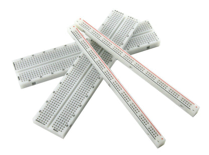 BB1460 Modular Solderless Plug-in BreadBoard