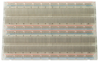 BB1660 Solderless Plug-in BreadBoard