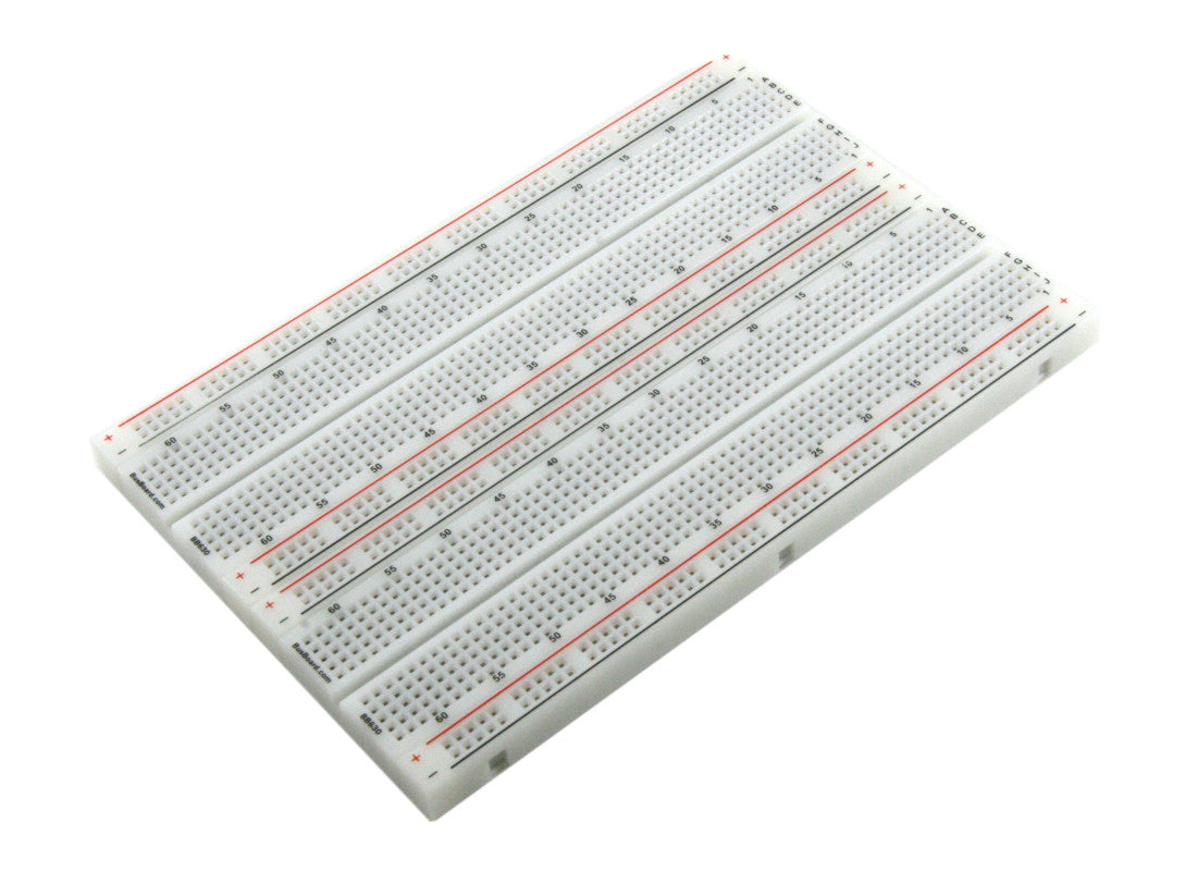 BB1660 Solderless Plug-in BreadBoard