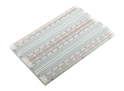 BB1660 Solderless Plug-in BreadBoard