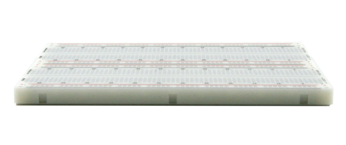 BB1660 Solderless Plug-in BreadBoard