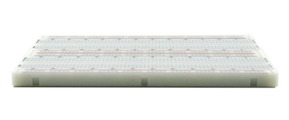 BB1660 Solderless Plug-in BreadBoard