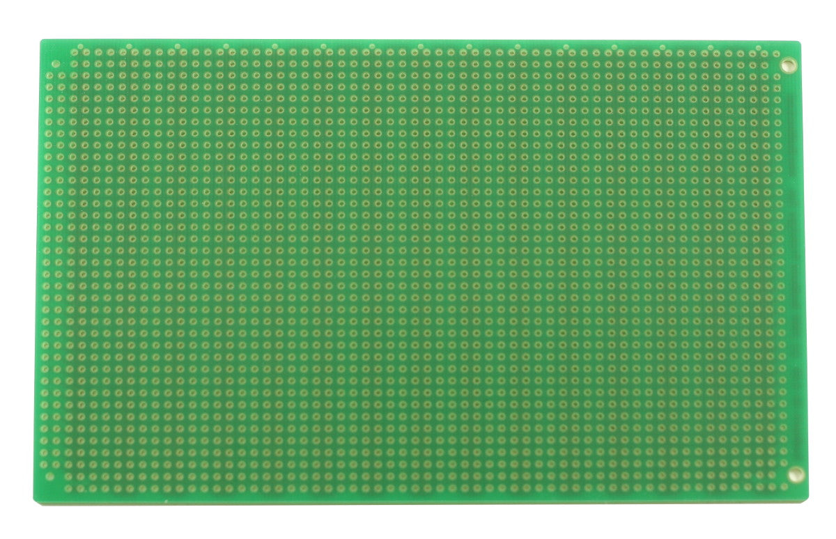 BB3U BusBoard-3U Prototyping Circuit Board