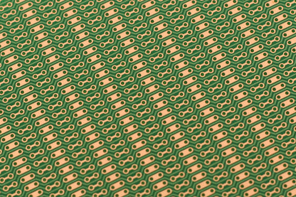 BB3U BusBoard-3U Prototyping Circuit Board