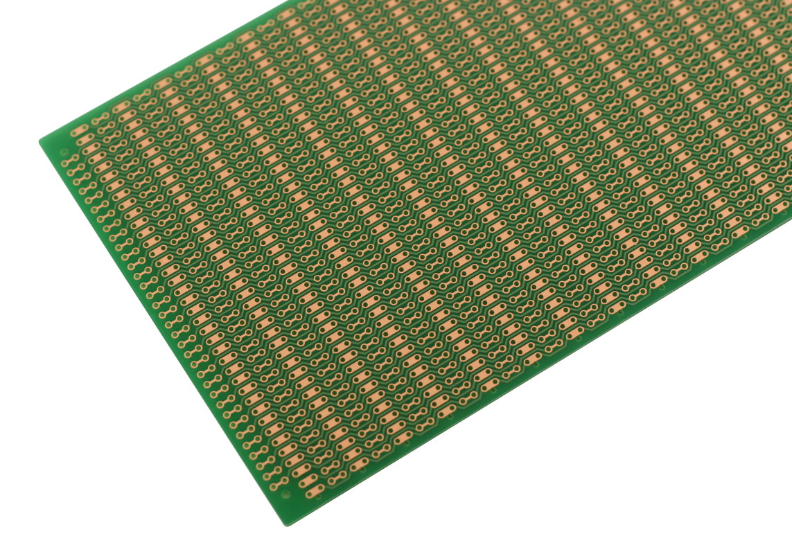 BB3U BusBoard-3U Prototyping Circuit Board
