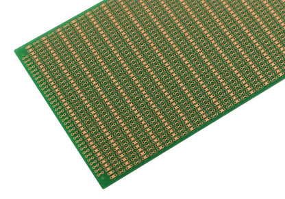 BB3U BusBoard-3U Prototyping Circuit Board