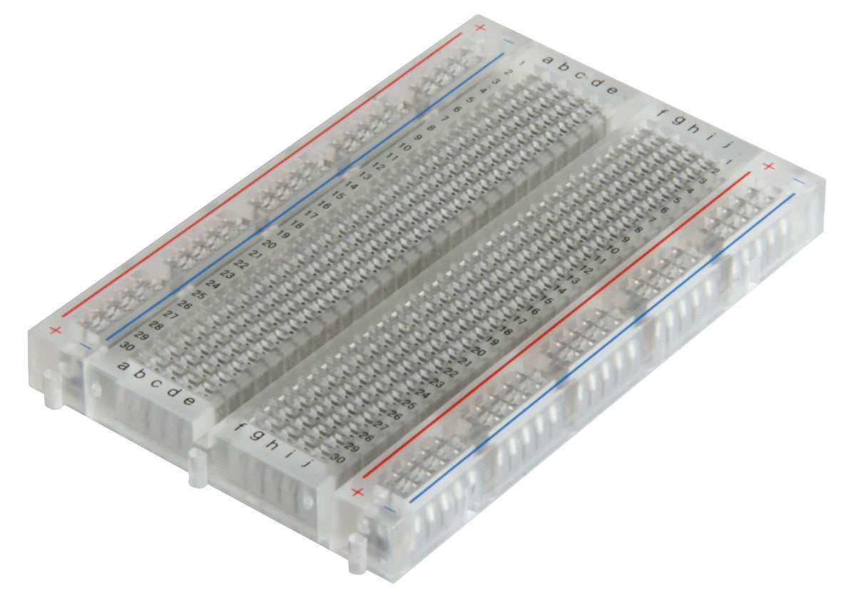 BB400 BreadBoard-400