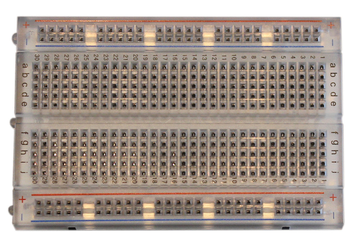 BB400 BreadBoard-400