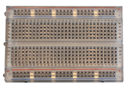 BB400 BreadBoard-400