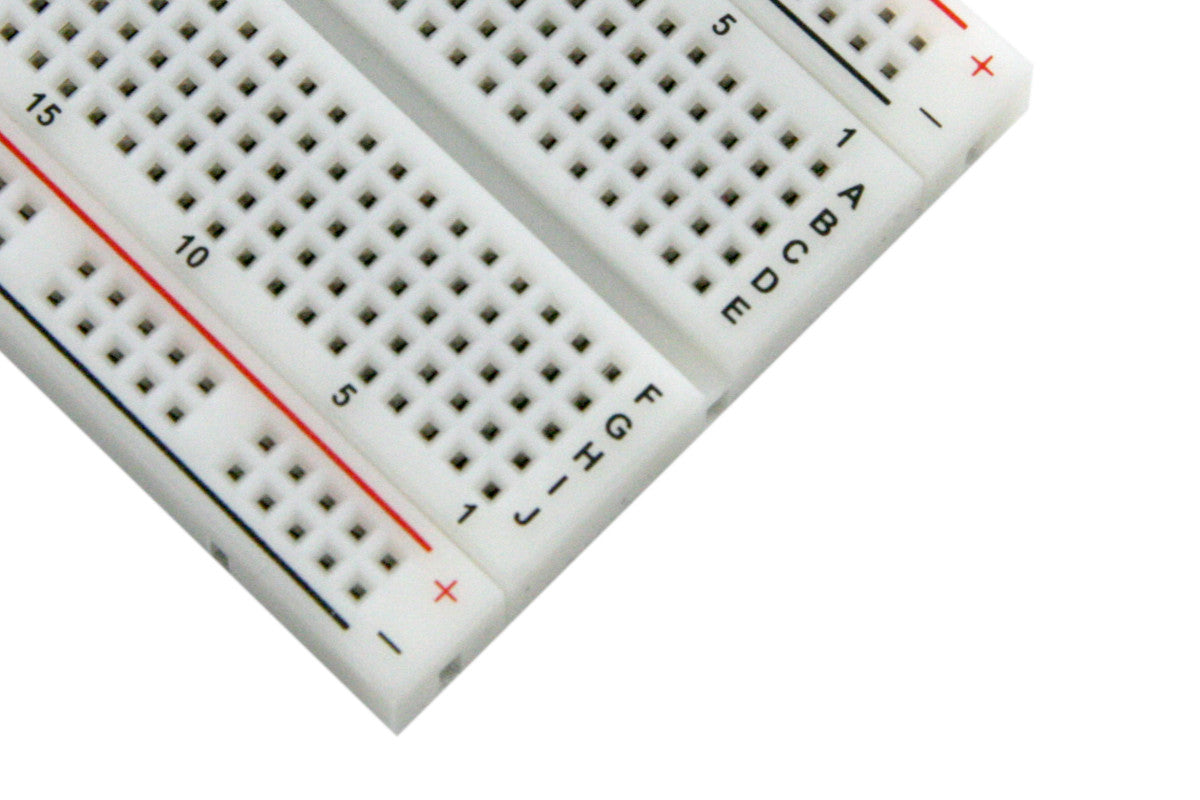 BB400 BreadBoard-400