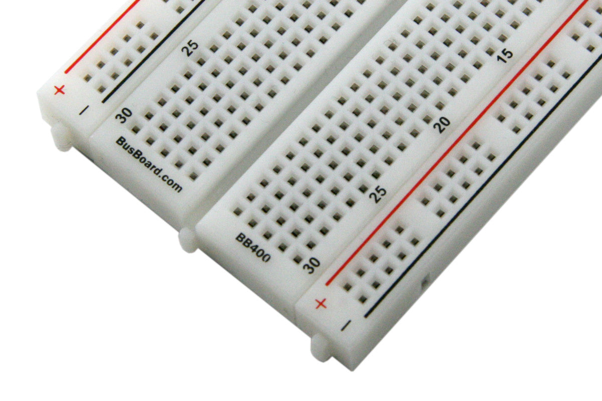BB400 BreadBoard-400