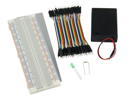 BB830-KIT BreadBoard-830