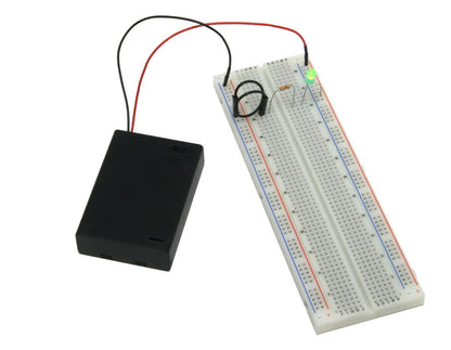BB830-KIT BreadBoard-830