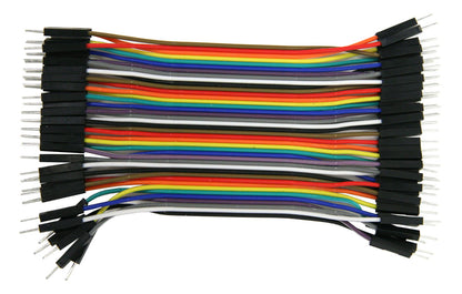 BB830-KIT BreadBoard-830