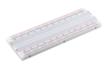 BB830 Solderless BreadBoard with 830 Tie-Points