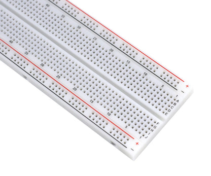 BB830 BreadBoard-830 Solderless Plug-in Breadboard