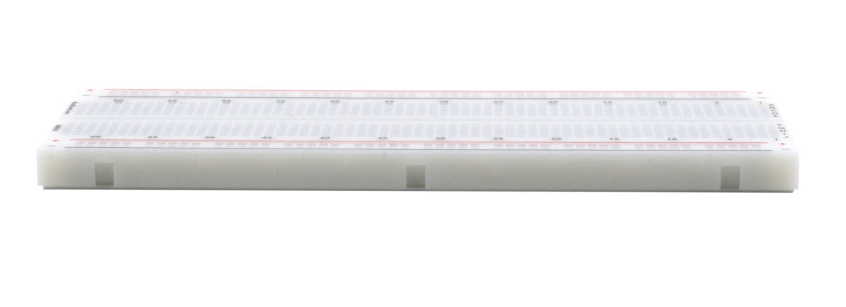 BB830 BreadBoard-830 Solderless Plug-in Breadboard