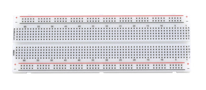 BB830 Solderless BreadBoard with 830 Tie-Points