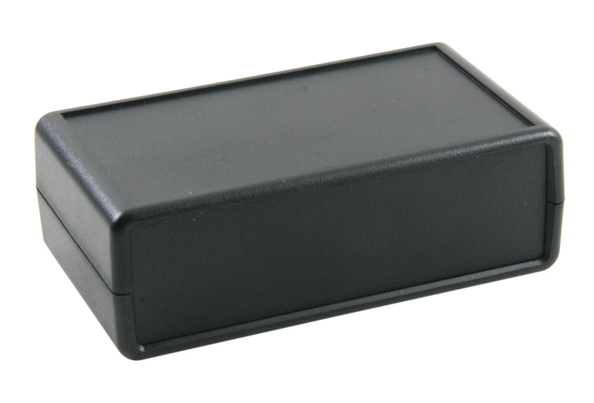 BOX1-P14 Plastic Enclosure for Size1 PCBs