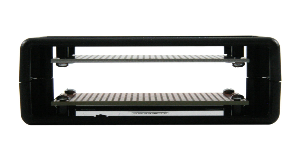 BOX1-P14 Plastic Enclosure for Size1 PCBs