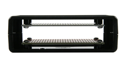 BOX1-P14 Plastic Enclosure for Size1 PCBs