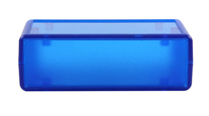 BOX1-P14 Plastic Enclosure for Size1 PCBs