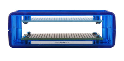 BOX1-P14 Plastic Enclosure for Size1 PCBs