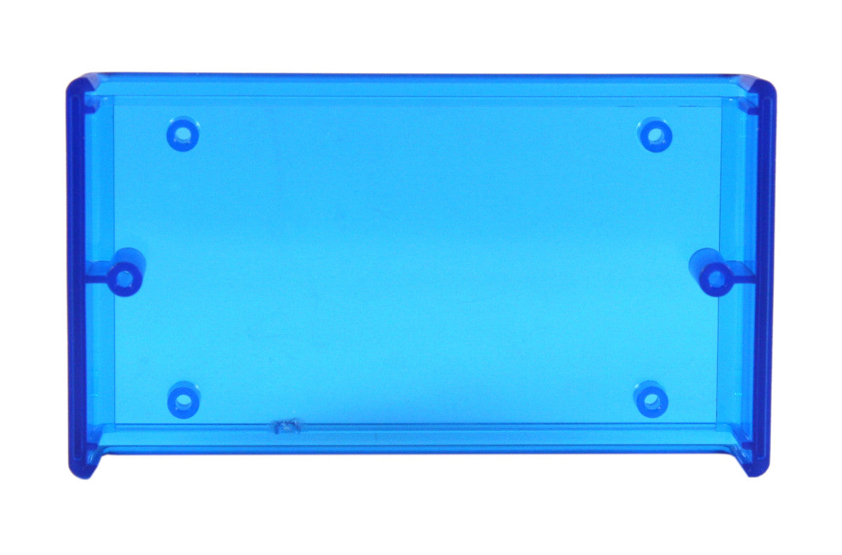 BOX1-P14 Plastic Enclosure for Size1 PCBs
